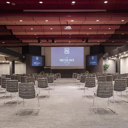 The Nicolaus 4*