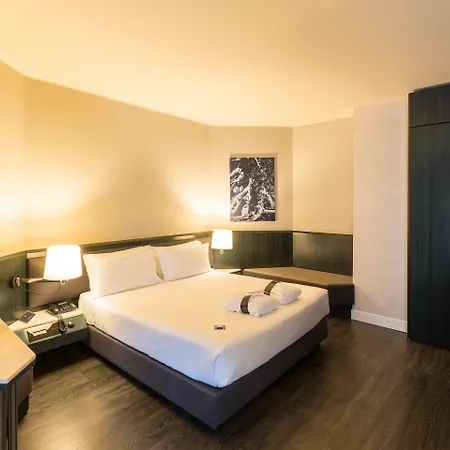 Hotel The Nicolaus