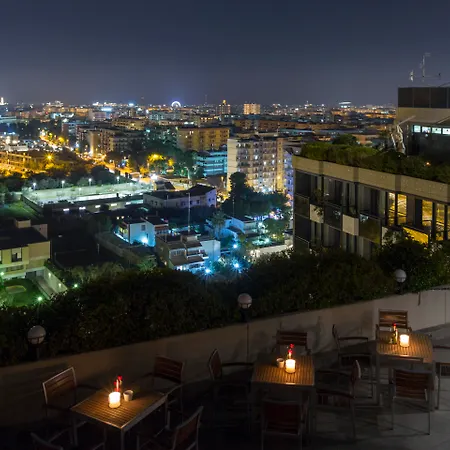 The Nicolaus Hotel