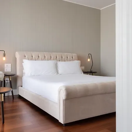 The Nicolaus Hotel