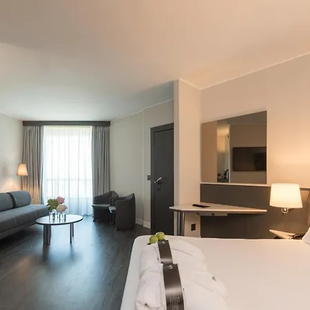 The Nicolaus Готель 4*