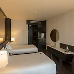 Hotel The Nicolaus Bari