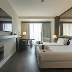 The Nicolaus Hotel
