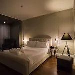 The Nicolaus Hotel Bari