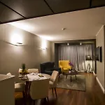 Hotel The Nicolaus Bari