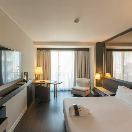 The Nicolaus 호텔 4*