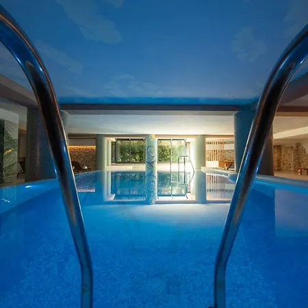 The Nicolaus Szálloda