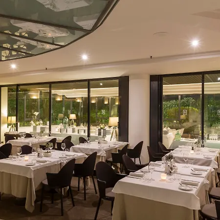 The Nicolaus 4* Bari