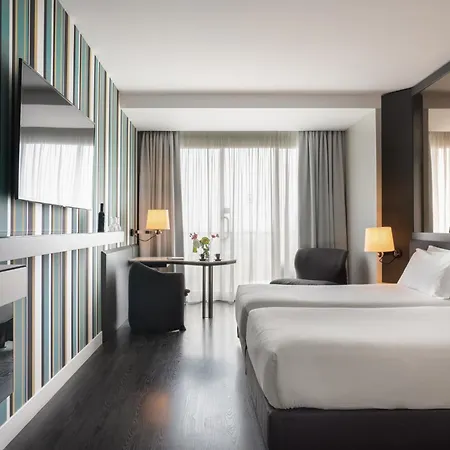 Hotel The Nicolaus Bari