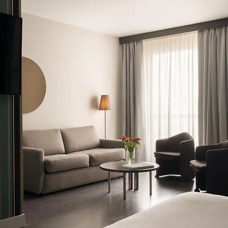 The Nicolaus Szálloda