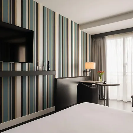 Szálloda The Nicolaus 4*