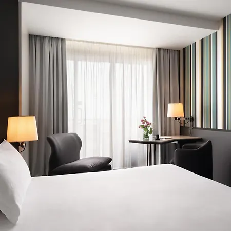 Hotel The Nicolaus 4*