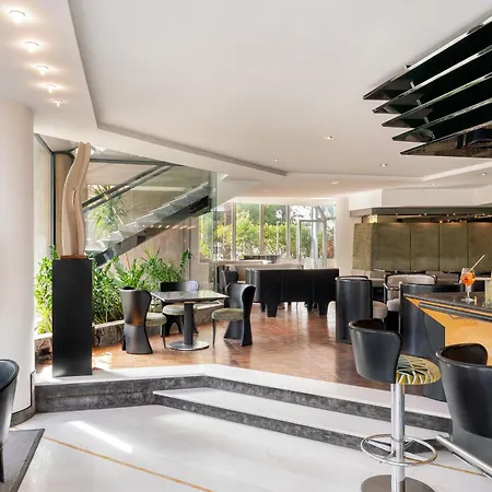 Hotell The Nicolaus 4*