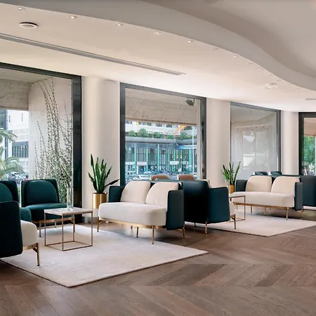 The Nicolaus 4* Bari