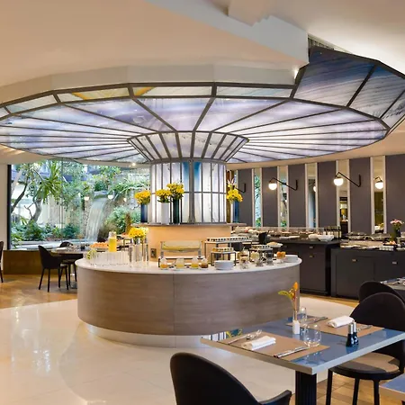 The Nicolaus Szálloda 4*