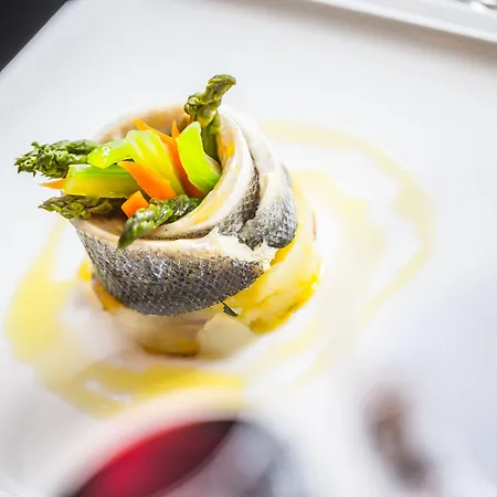 The Nicolaus Szálloda