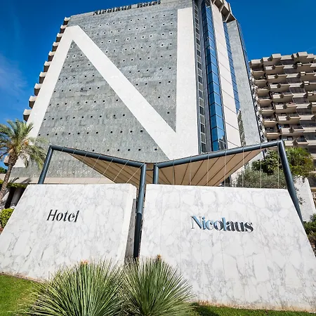 Hotel The Nicolaus