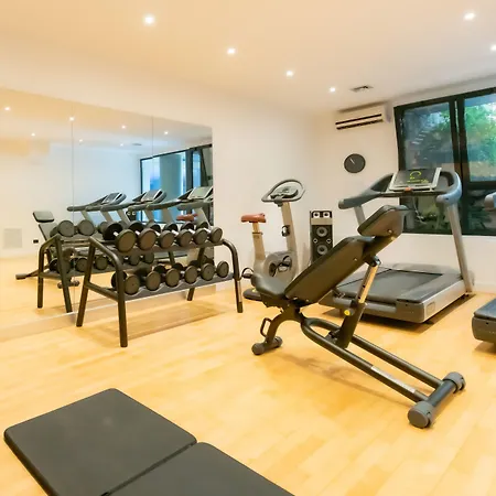 Szálloda The Nicolaus 4*