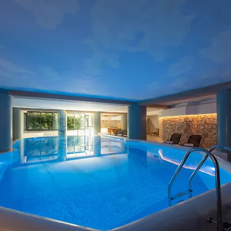 The Nicolaus Szálloda 4*