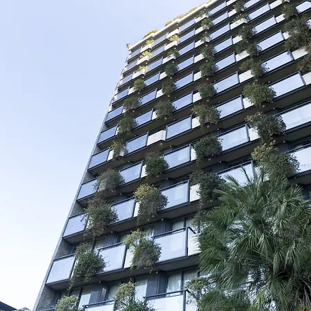 The Nicolaus Szálloda 4*