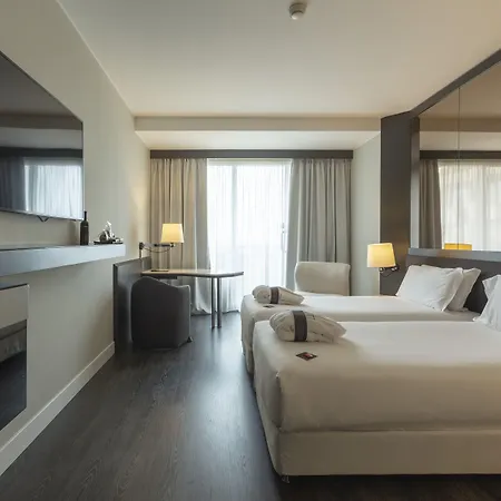 The Nicolaus Szálloda