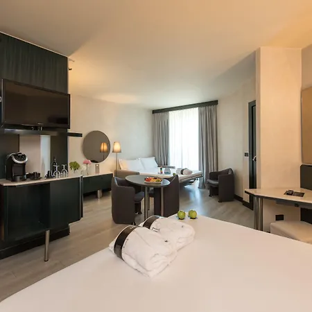 Hotel The Nicolaus 4*