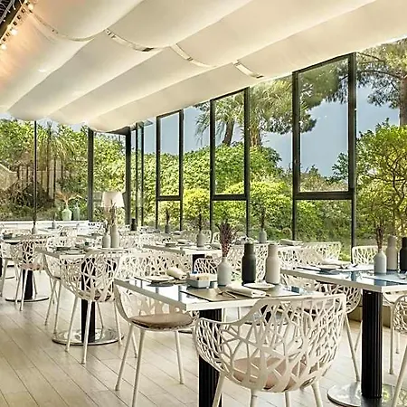 酒店 尼古拉斯酒店 4*