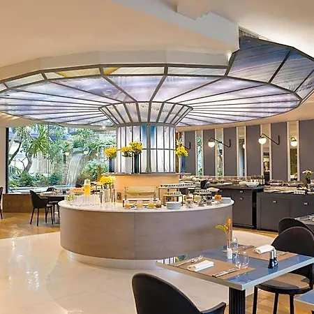 尼古拉斯酒店 巴里