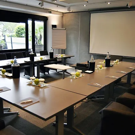 Szálloda The Nicolaus Bari