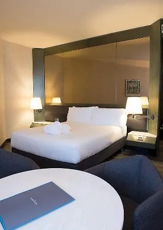 Hotel The Nicolaus Bari
