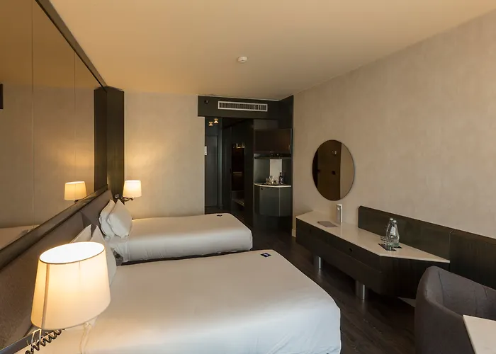 Hotel The Nicolaus Bari