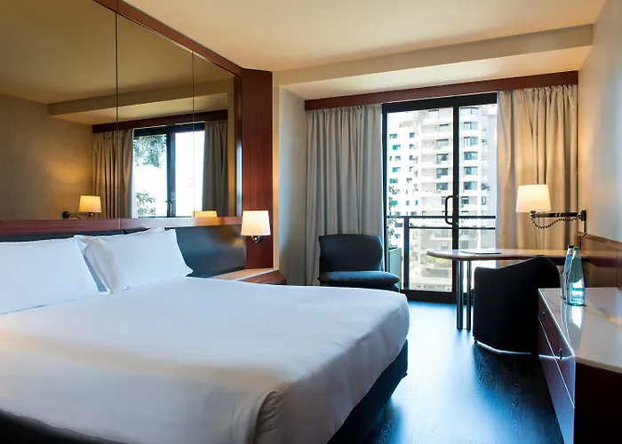 The Nicolaus Hotel Bari