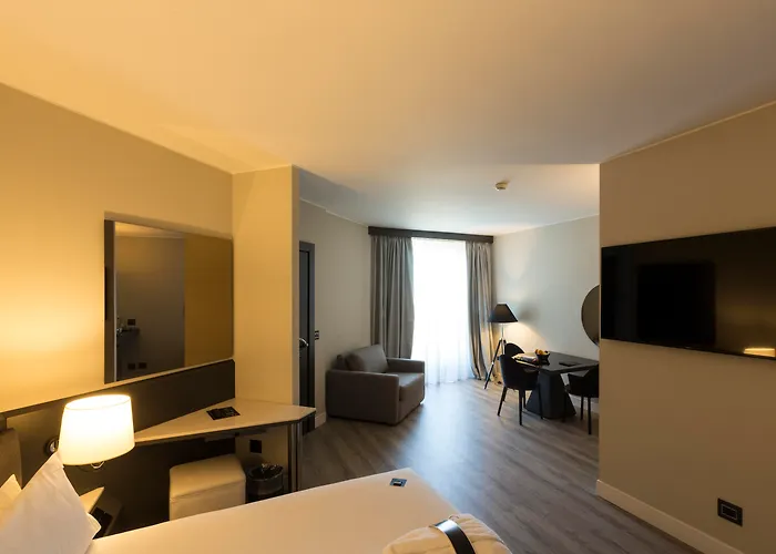 Hotel The Nicolaus Bari