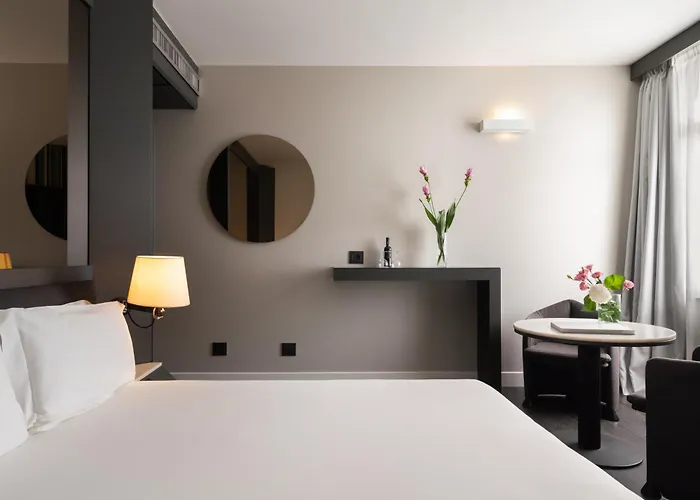 Hotel The Nicolaus Bari