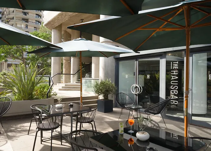 The Nicolaus Hotel 4*