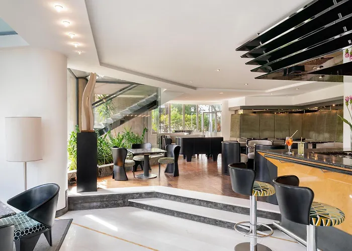 Hotel The Nicolaus 4*