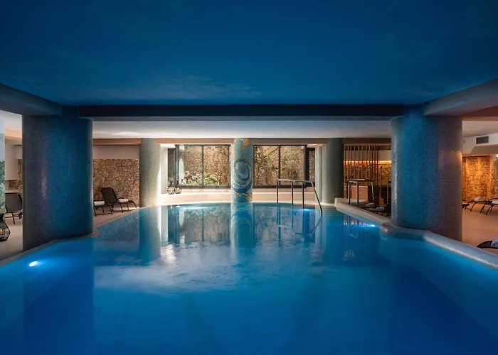 Hotel The Nicolaus Bari