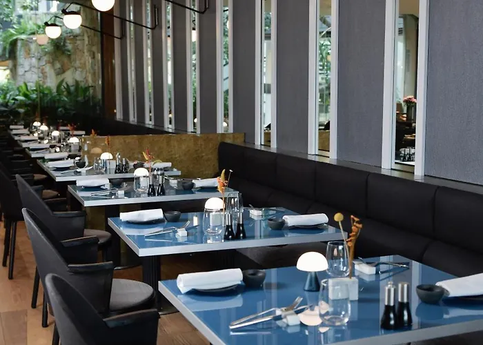 Hotel The Nicolaus 4*