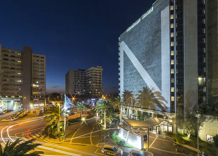 Hotel The Nicolaus Bari