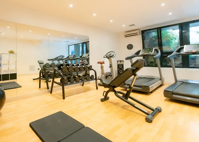 Hotel The Nicolaus 4*