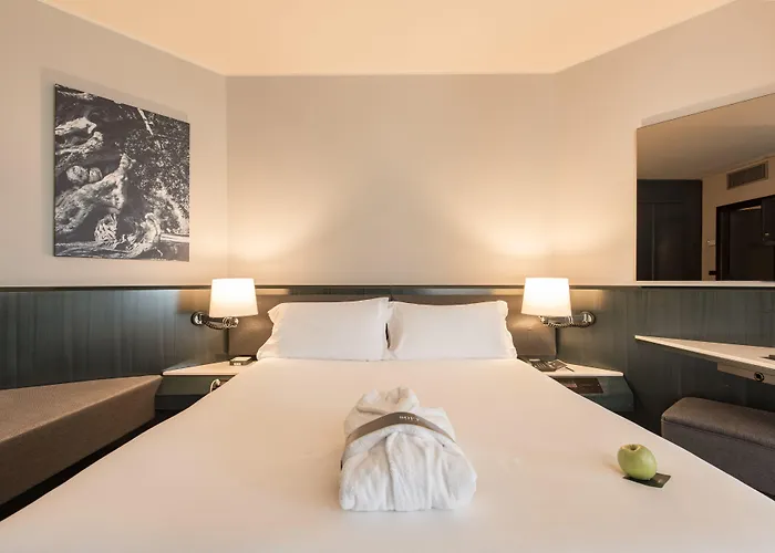 Hotel The Nicolaus Bari