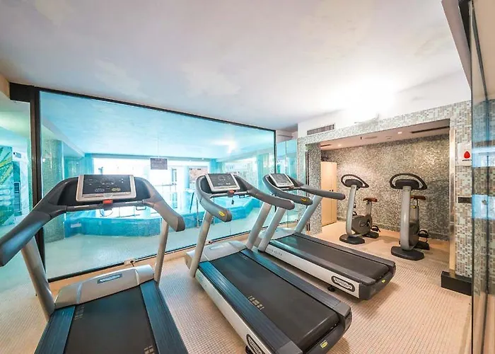 Hotel The Nicolaus 4*