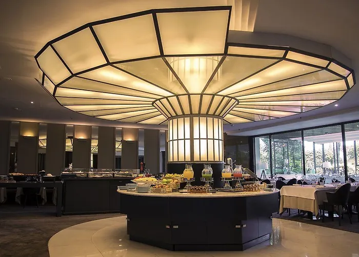 Hotel The Nicolaus 4*