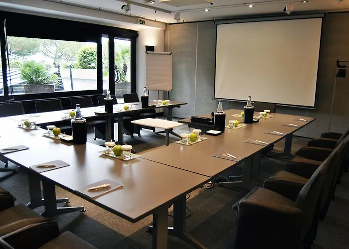 Hotel The Nicolaus Bari